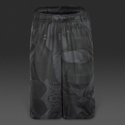 Nike Kobe Elite Short Anthracite / Dark Grey for Boys